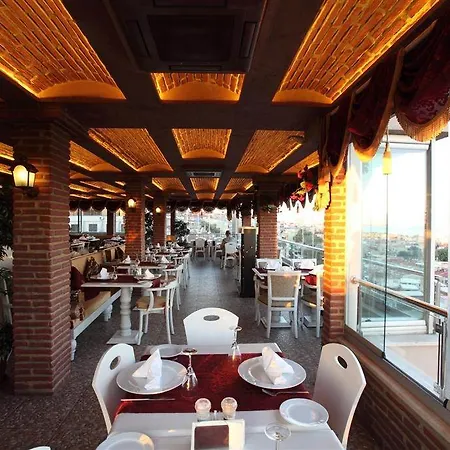 Venera Old 4* Istanbulská provincie