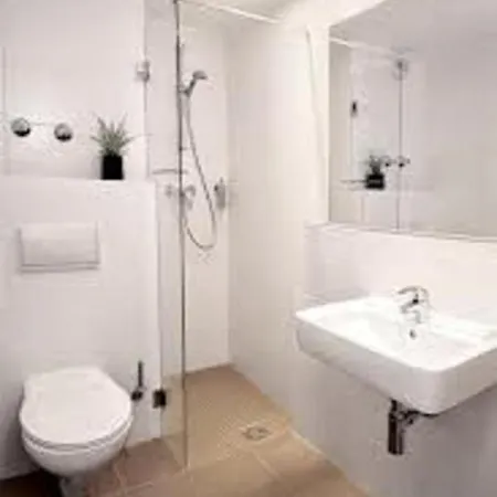 Ortakoy Suites Apart Otel