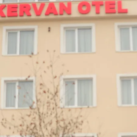 Kervan Pendik Hotel