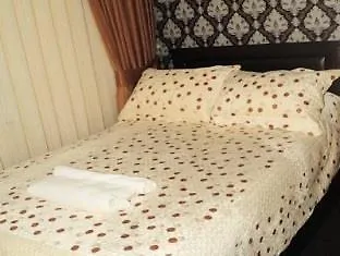 Hotel Kervan Pendik 5*