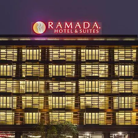 Ramada & Sisli 4* Istambul