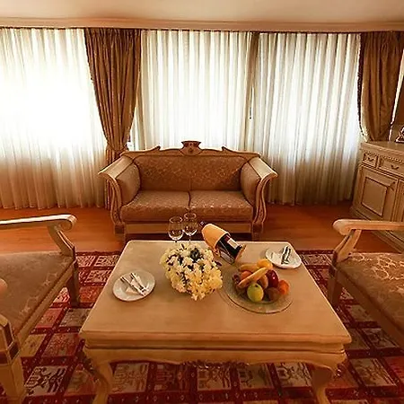 Hotel Eterno