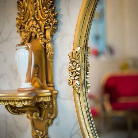 Osmanbey Fatih Hotel Istanbul