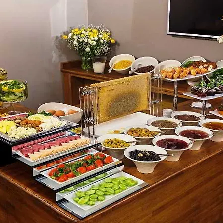 Meroddi Galata Mansion Hotel