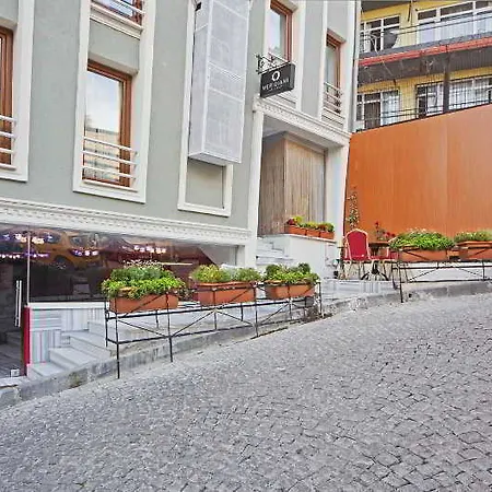 Hotel Zem Istanbul