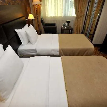 Rhiss Maltepe 4* İstanbul