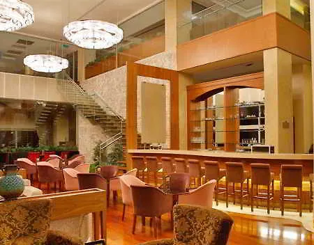 Doubletree By Hilton Atasehir & Conference Centre اسطنبول