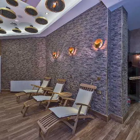 The Million Stone - Special Category Hotel