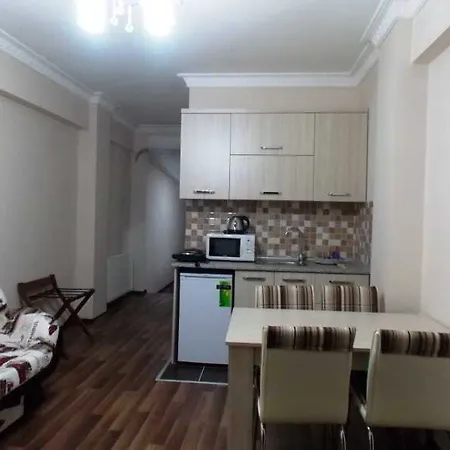 Beyazithan Old 2* Estambul