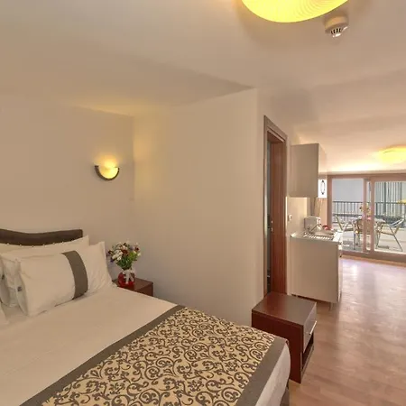 Taxim Marin Hotell