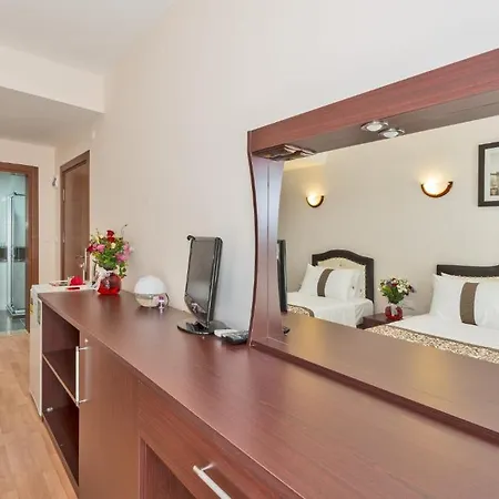 Taxim Marin Hotell