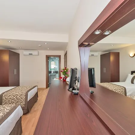 Taxim Marin Hotell Istanbul