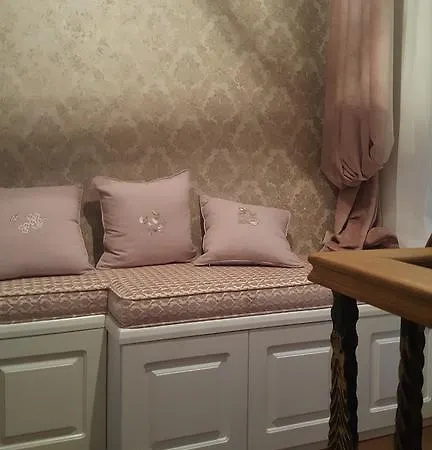 Dzg House * Istanbul