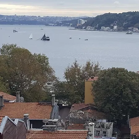 Dzg House Holiday home Istanbul