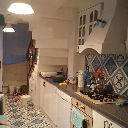Dzg House Holiday home
