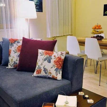 Apartment Kaya Apart