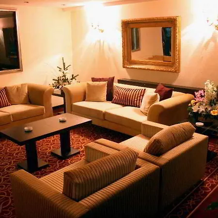 Hotel Zoe Istanbul