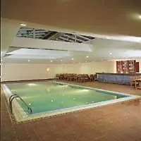 Topkapi Sabena Hotel Istanbul