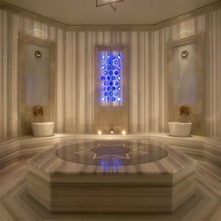 Four Seasons At The Bosphorus Hotel 5*