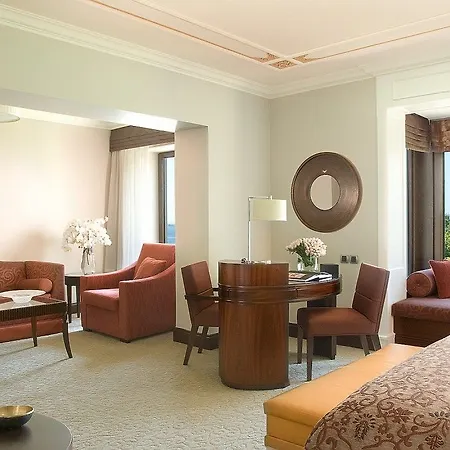 Four Seasons At The Bosphorus איסטמבול