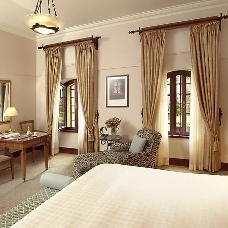Hotel Four Seasons At Sultanahmet