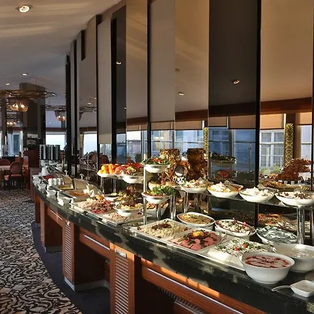 Zurich Old Отель 4*