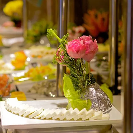 Momento - Special Category Hotel Istanbul
