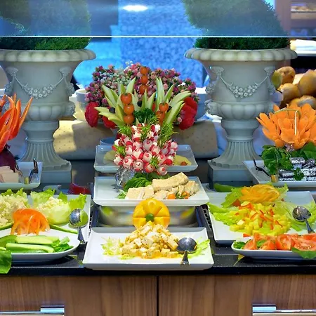Hotel Momento - Special Category 4*