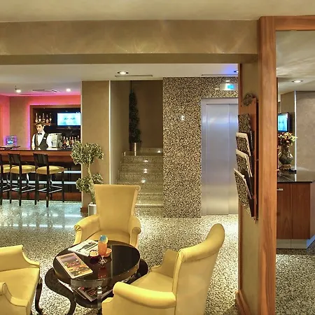 Momento - Special Category Hotel 4*