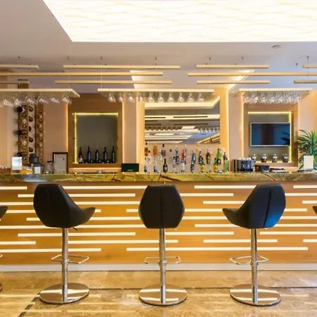 Prestige Old City Hotel Istanbul