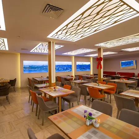 Prestige Old Provincia di Istanbul