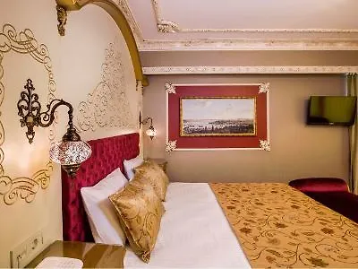 Phosphorion Hotel Istambul
