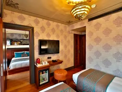 Sanat Boutique Hotel Pera 3*