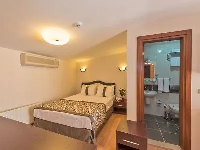 Hotell Taxim Marin 3*
