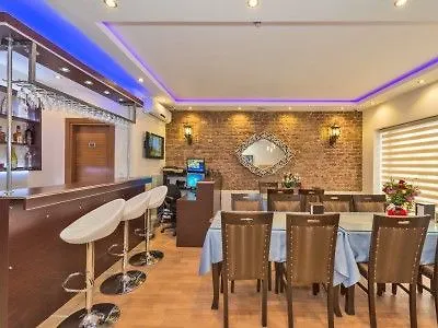 Taxim Marin Istanbul