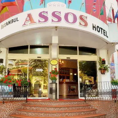 My Assos Istanbul