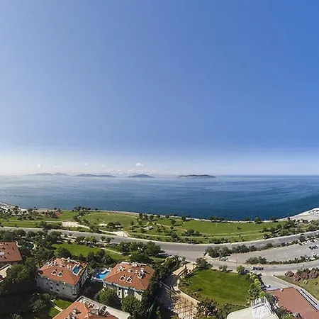 Suadiye 4* Provincia di Istanbul