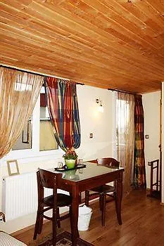 Ahmet Efendi Evi Guest house Istanbul