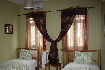 Ahmet Efendi Evi Guest house 3*