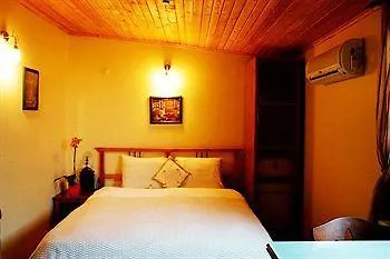 Ahmet Efendi Evi Guest house Istanbul