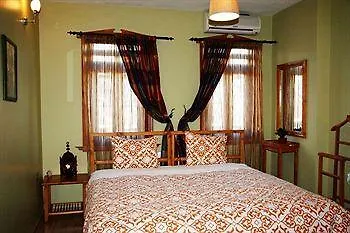 Ahmet Efendi Evi Guest house