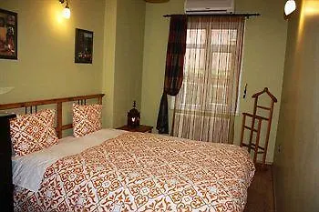 Ahmet Efendi Evi 3* Istanbul