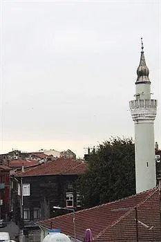 Ahmet Efendi Evi Guest house Istanbul