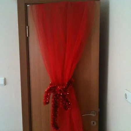 Apart Otel Kral Mert İstanbul