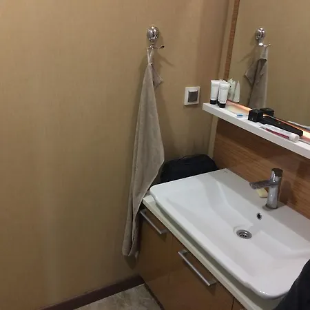 Bizim Evler 6 Apartment *