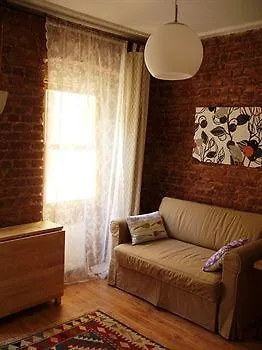 Apartment Kolemen Homes