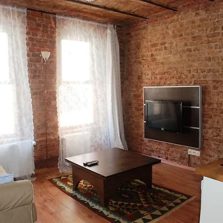 Kolemen Homes * Istanbul