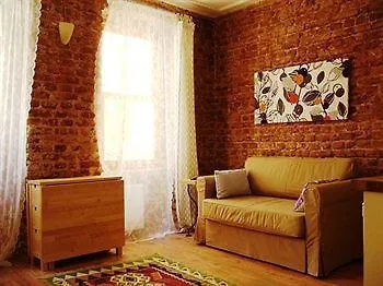 Apartment Kolemen Homes *