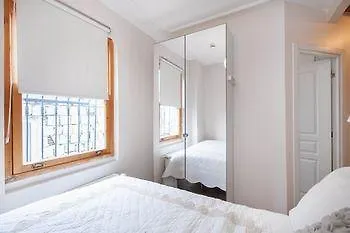 Apartment Kolemen Homes *