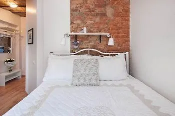 Apartment Kolemen Homes Istanbul